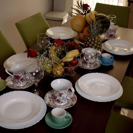 Angella House Apartment Rethymno  Bagian luar foto