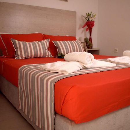 Angella House Apartment Rethymno  Bagian luar foto