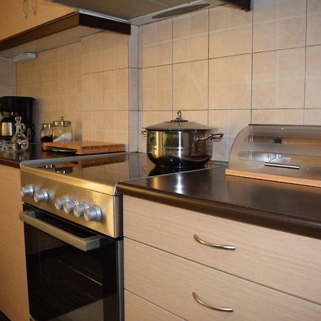 Angella House Apartment Rethymno  Bagian luar foto