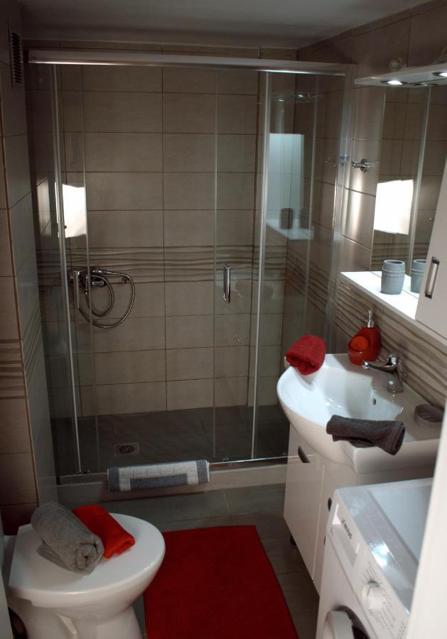 Angella House Apartment Rethymno  Bagian luar foto