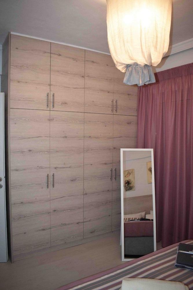 Angella House Apartment Rethymno  Bagian luar foto