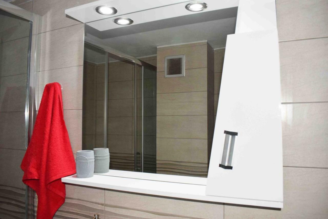 Angella House Apartment Rethymno  Bagian luar foto