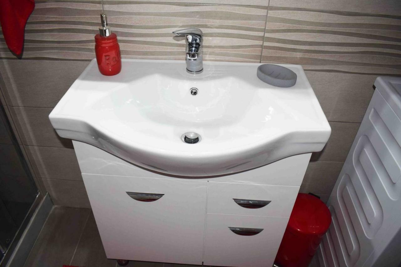 Angella House Apartment Rethymno  Bagian luar foto